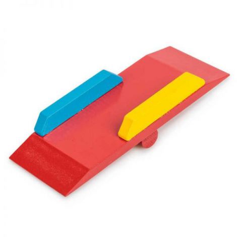 Tobar Joc Golf Copii - Dezvoltare Coordonare - imagine 3