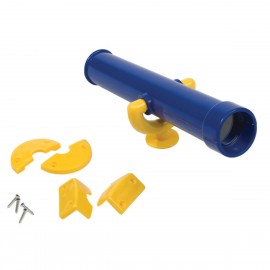Telescop Albastru KBT pentru Accesorii Spații de Joacă