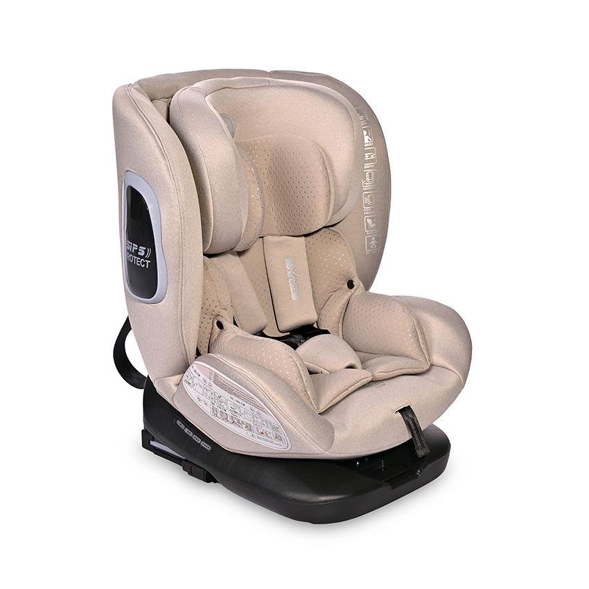 Scaun auto Lorelli Phoenix i-Size, rotativ 0-12 ani