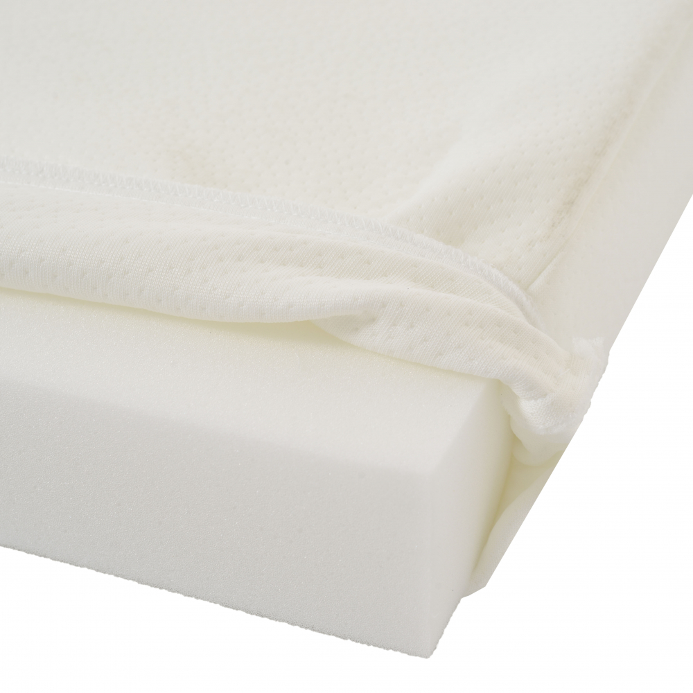 Saltea Hugzzz Pliabilă Anti-alergică 120x60cm - imagine 3