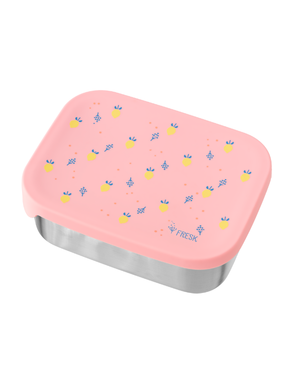 Cutie Pranz Otel Inox Fresk Summer Fruit - imagine 2
