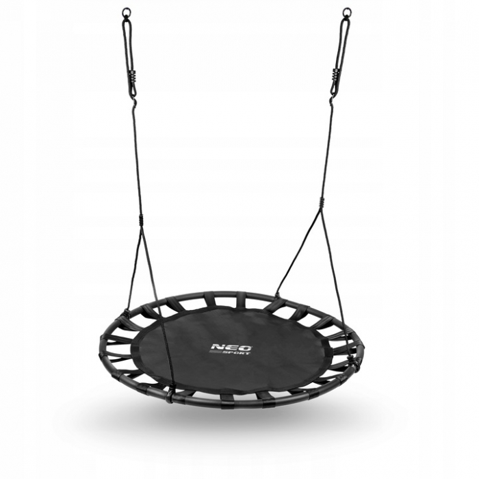 Leagan tip cuib XXL Neo-Sport 150kg - imagine 7