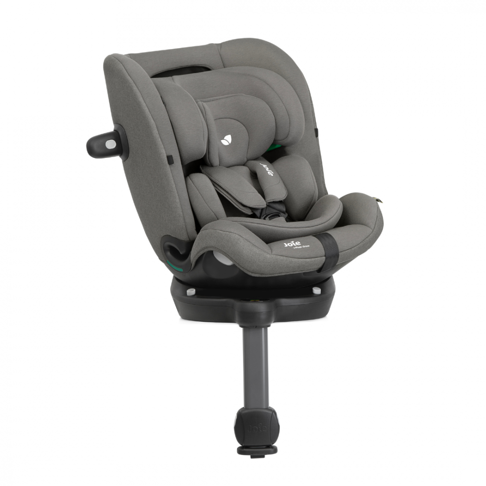 Joie i-Pivot Grow: Scaun auto rotativ R129 - imagine 5