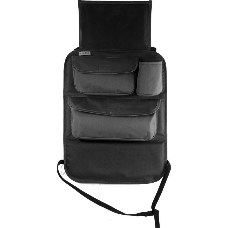 Organizator Auto Tuloko TL002 cu Suport Tabletă - imagine 2