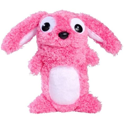 Jucarie Plus Simba ScreamerZ Rabbit cu Sunete
