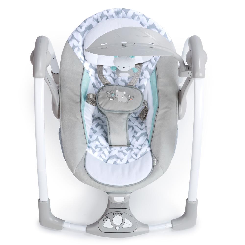 Leagan 2in1 Raylan Ingenuity Transformabil