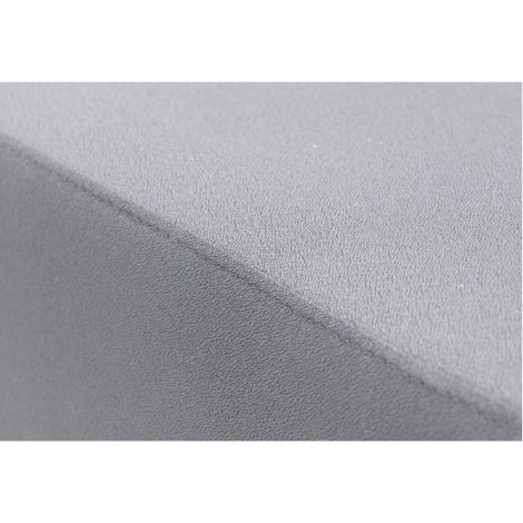 Puf Blocco Gri Grafit | Moje bambino - Design Modular - imagine 5