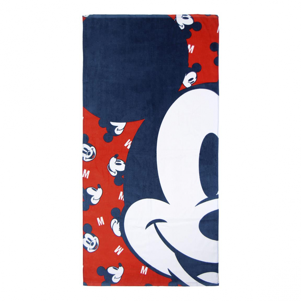 Prosop Plaja Mickey Mouse 70x140 cm