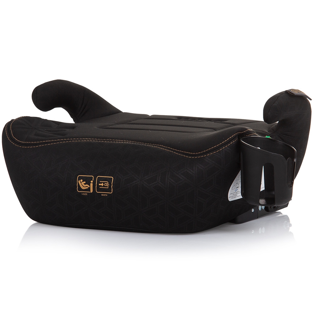 Înăltator Auto Chipolino Wing Isofix I-Size - imagine 3