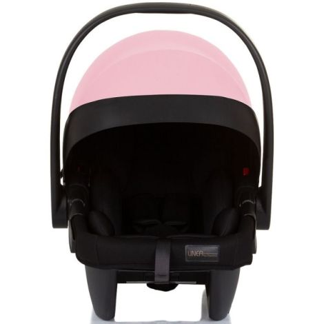 Chipolino Linea 3in1 Flamingo - Carucior Premium - imagine 18
