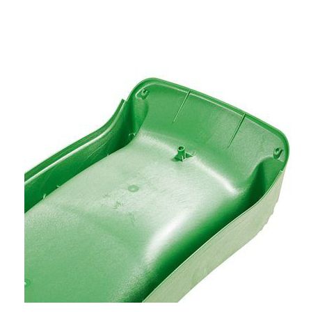 Tobogan Tweeb 1.8m KBT, HDPE, Rezistent UV - imagine 3