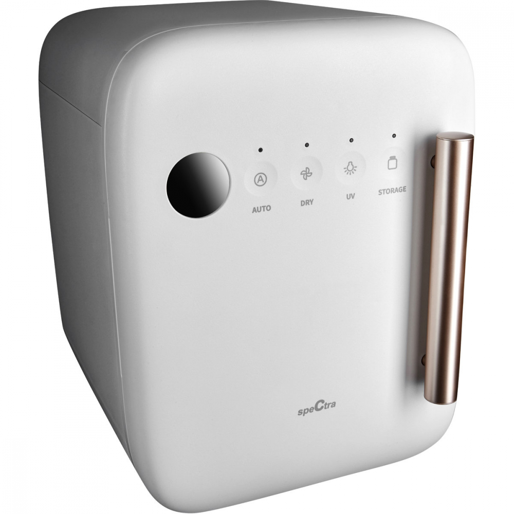 Sterilizator UV Biberoane Spectra | 99.9% Eficiență - imagine 10