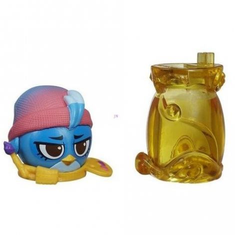 Jucărie Angry Birds Stella Willow - Hasbro - imagine 2