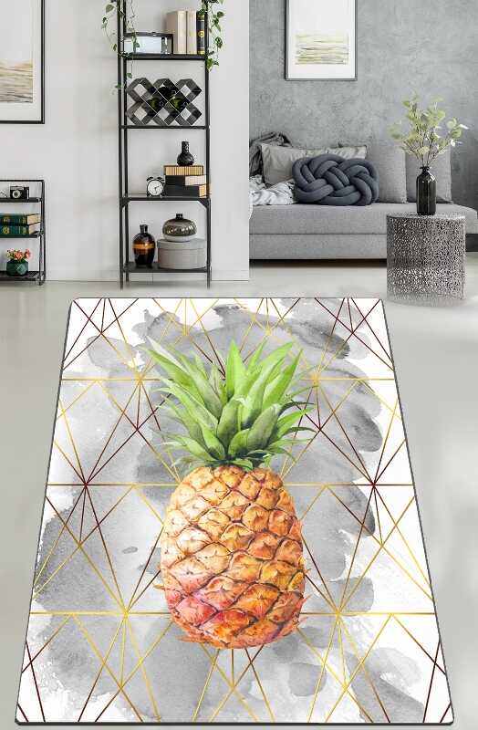 Covor Bucătărie Antiderapant Pina, 80x150 cm