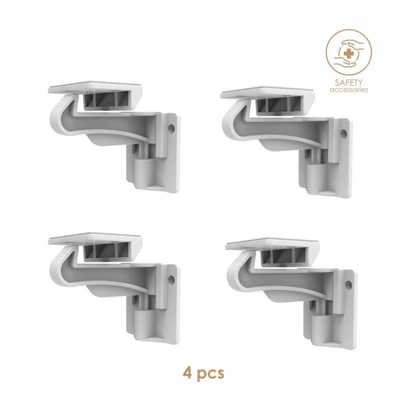 Siguranta Sertare Bebe Stars | Sistem Protectie Mobilier