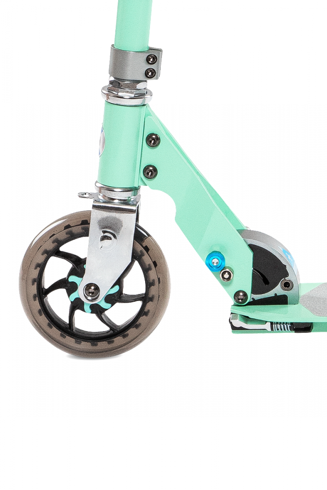 Trotineta Micro Speed Mint - Rapida si Compacta - imagine 5