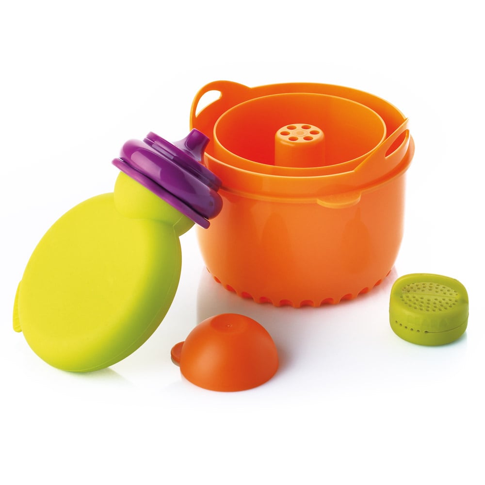 Accesorii Beaba Babycook Original pentru Mese Complete