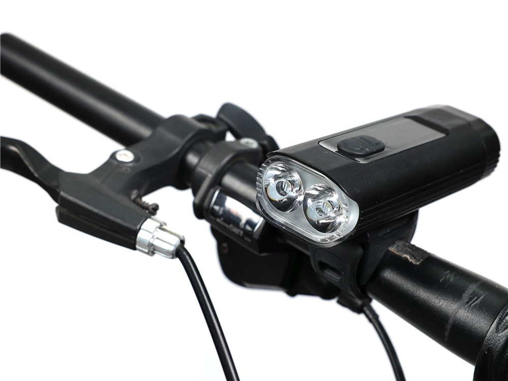 Far LED Procart 1000lm cu Powerbank - imagine 4