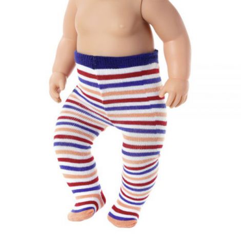 BABY born Set 2 Dresuri 43 cm Zapf Creation - imagine 5