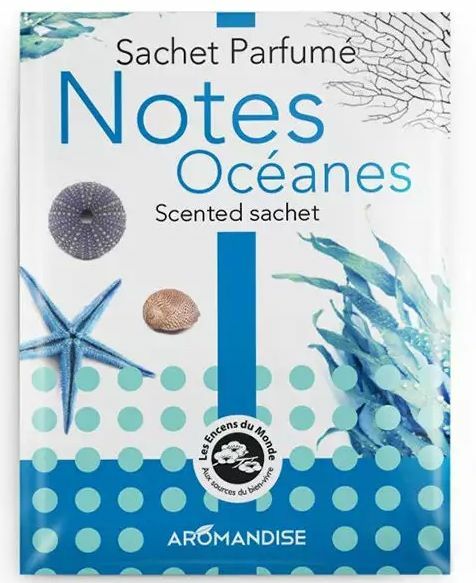 Odorizant Pliculet Aromandise Note Oceanice - imagine 3