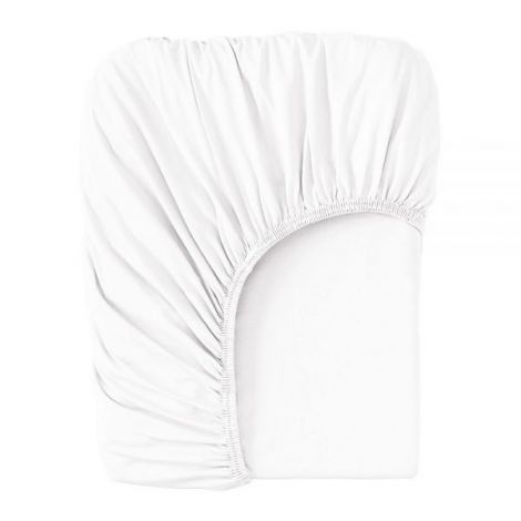 Cearsaf Organic Childhome 50x90 cm - imagine 2