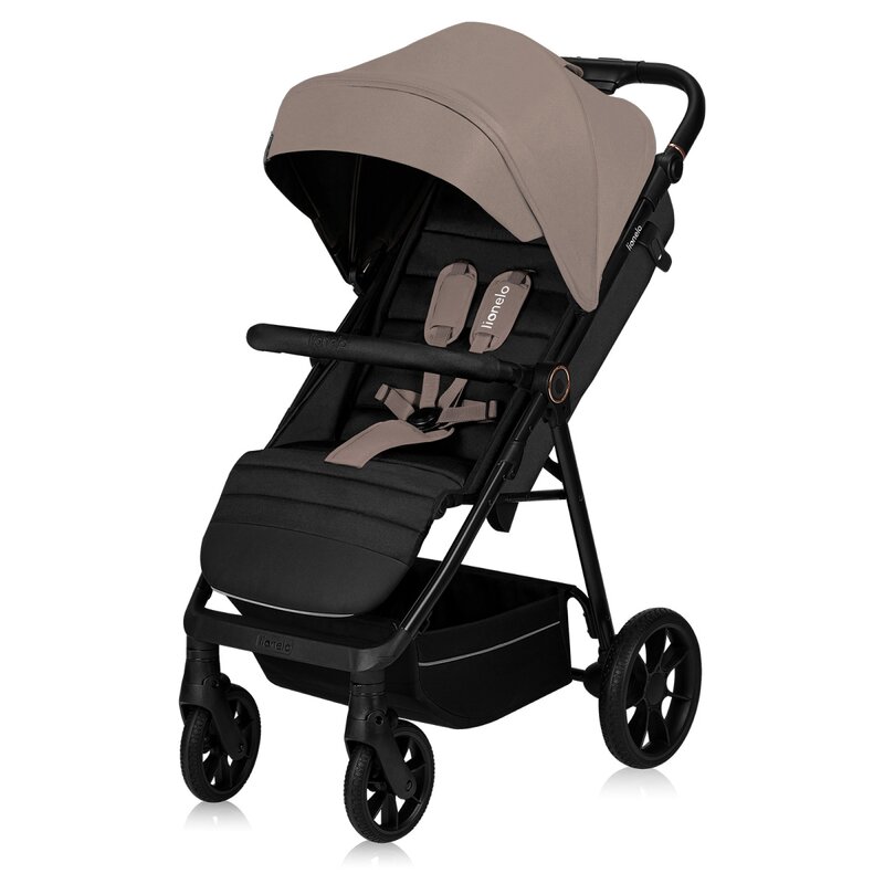 Lionelo Mira Carucior Sport Reglabil 5 Pozitii