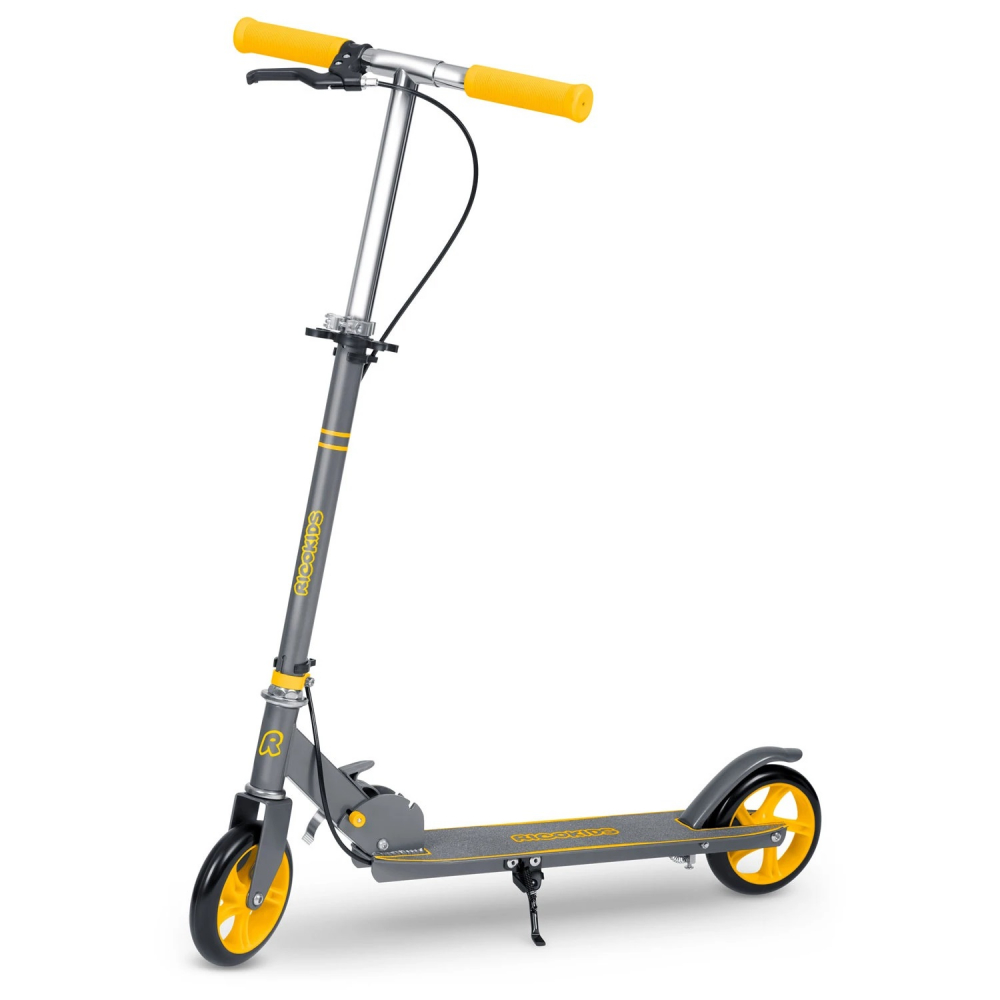 Ricokids Kodi - Trotineta Pliabilă pentru Copii - imagine 10