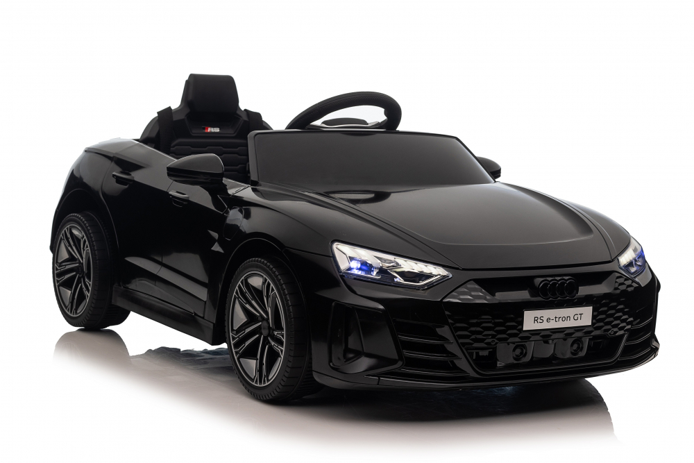 Mașinuță Audi RS E-Tron GT Electrică 12V - imagine 4