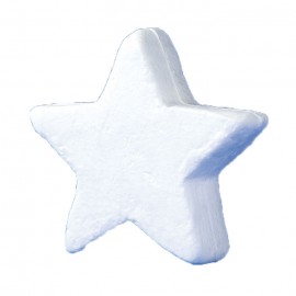 Set 25 Stele Polistiren 7cm Decoratiune Playbox - imagine 2
