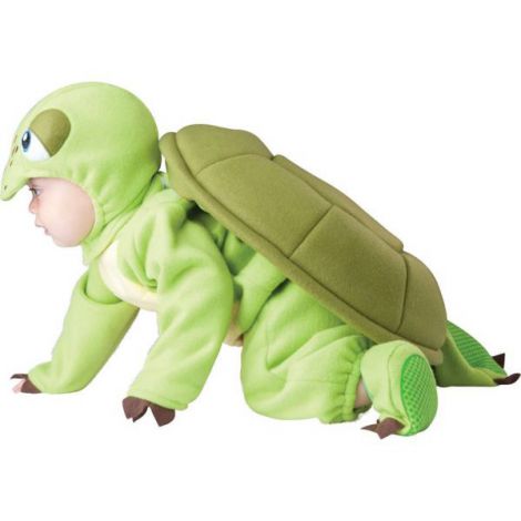 Costum Bebe Broască Țestoasă Widmann
