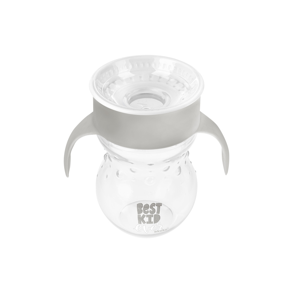 Cana Akuku Anti-Varsare 270 ml Fără BPA - imagine 4