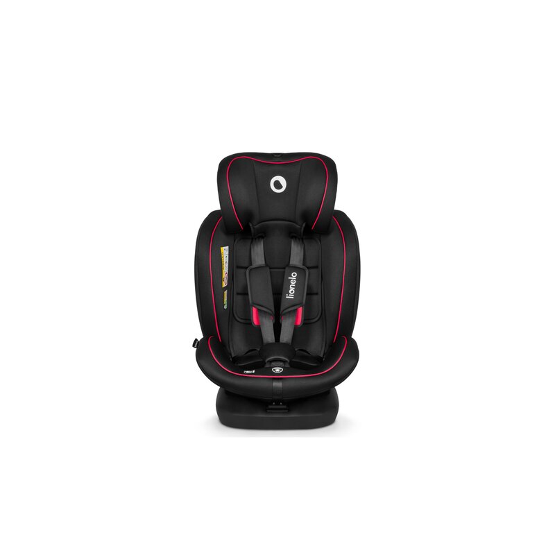 Scaun auto Lionelo Bastiaan i-Size 4in1, 0-36 kg - imagine 2