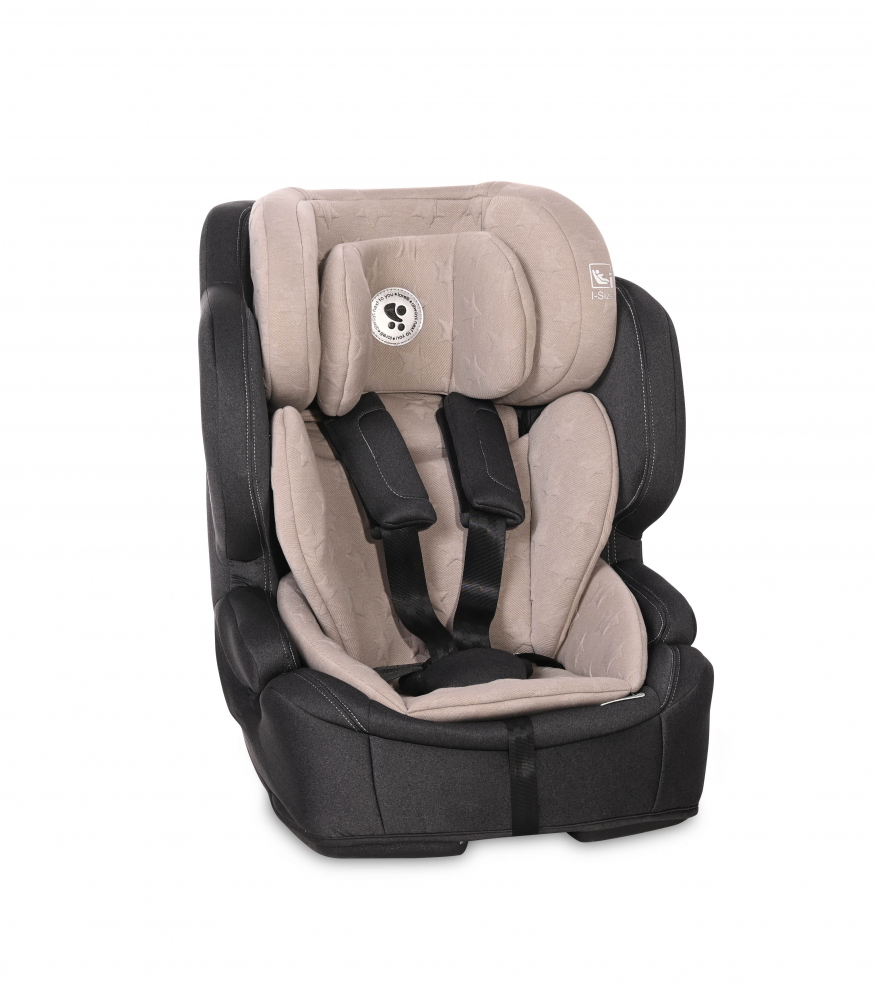 Lorelli Andromeda I-Size Isofix - Siguranță Maximă - imagine 3