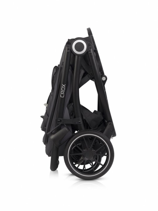 Carucior 2 in 1 Euro-Cart Crox - Pana la 22kg - imagine 3