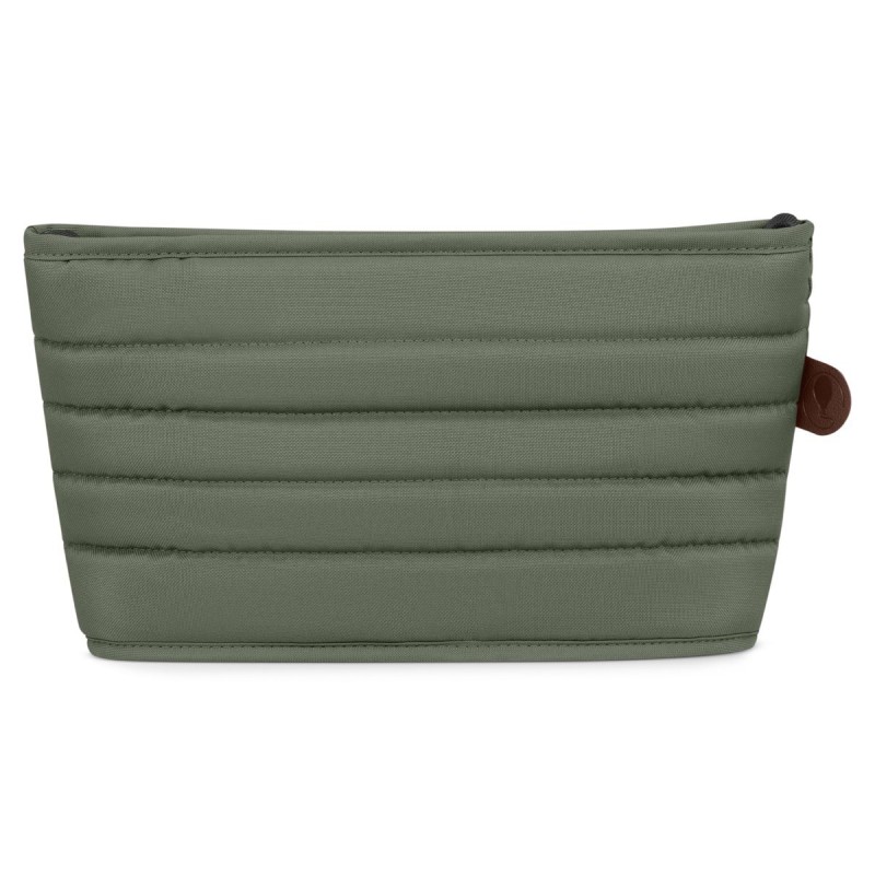 ABC Design Salsa 4 Air Olive | Carucior 2 in 1 Sport - imagine 2