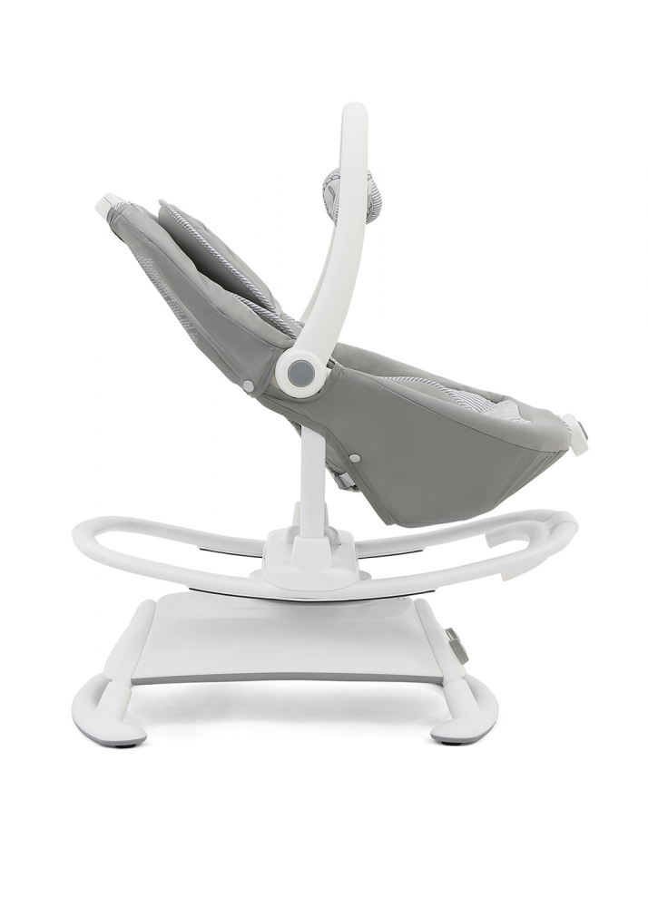 Leagan Rotativ Joie Sansa 2 in 1 Portrait - imagine 2