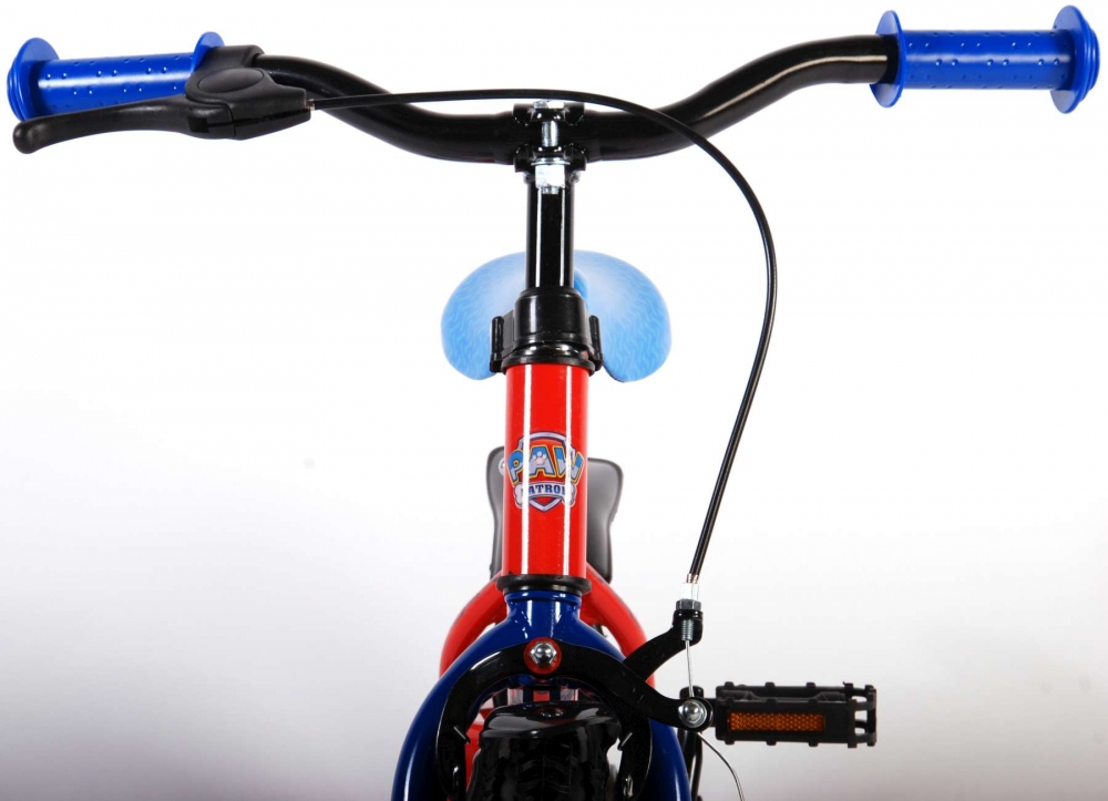 Bicicleta EL Paw Patrol 12 inch | Eandl cycles - imagine 3