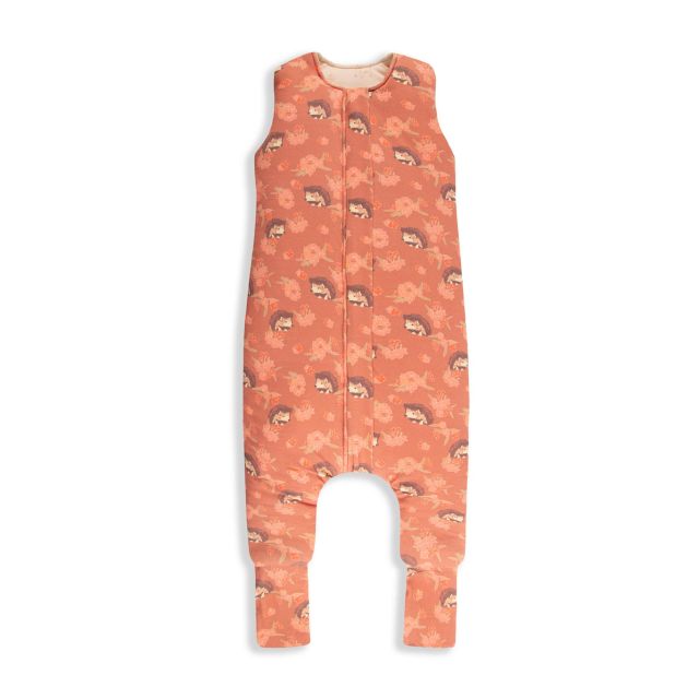 Sac dormit Arici Nor Pufos 1-2 ani Bumbac - imagine 2