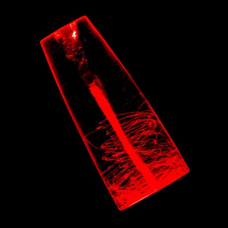 Lampa cu lumini Tornada Tobar | Decorativ și Relaxant - imagine 5
