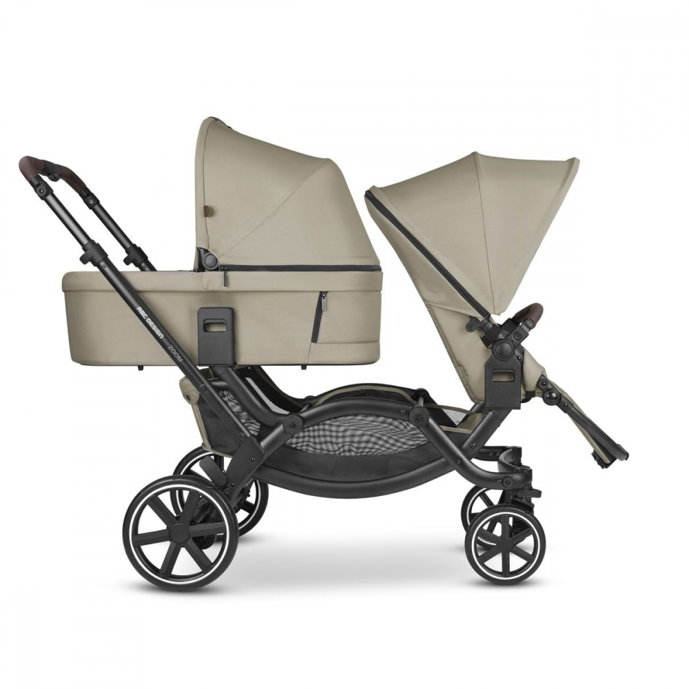 Landou ABC Design Zoom Reed - Confort Gemeni - imagine 2