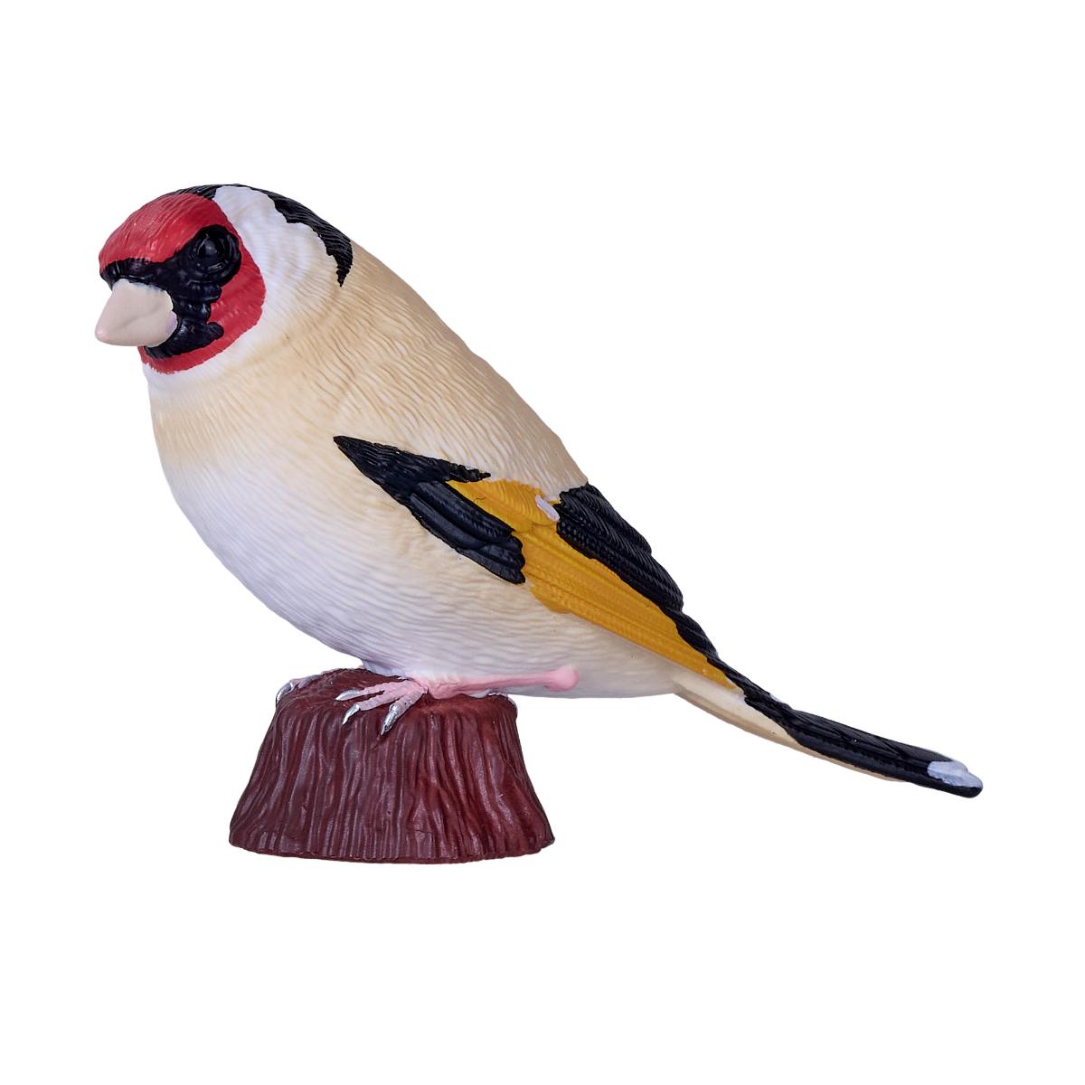 Figurina Mojo Sticlete European - Colecție