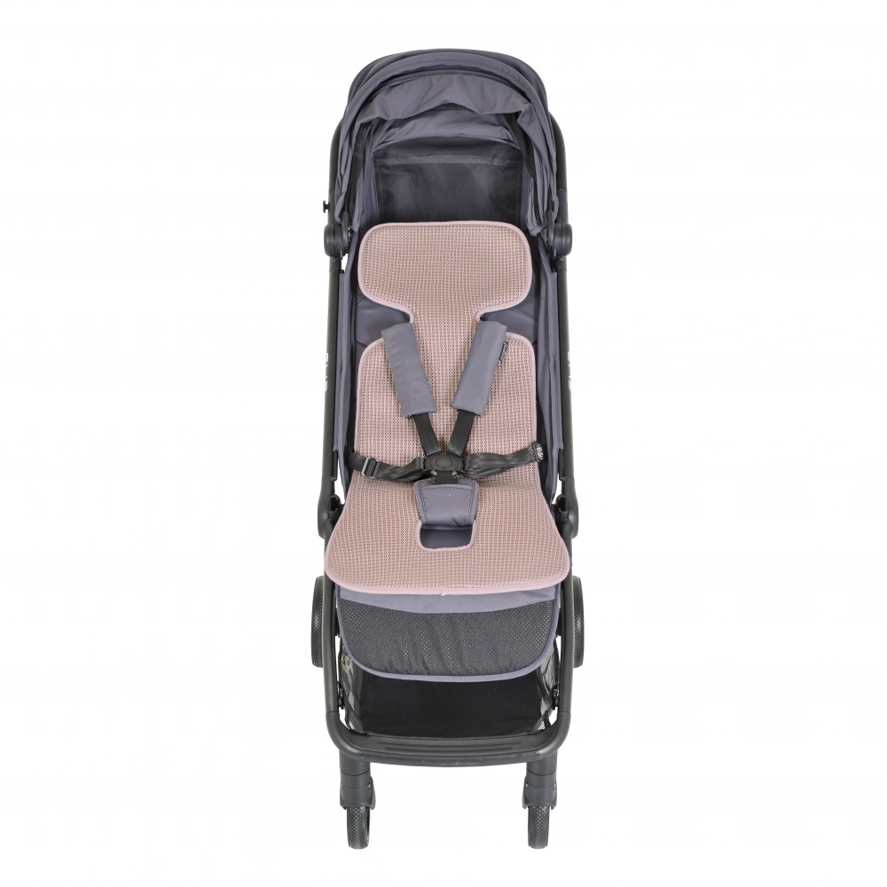 Cangaroo AirLuxe - Protecție Anti-Transpirație Roz