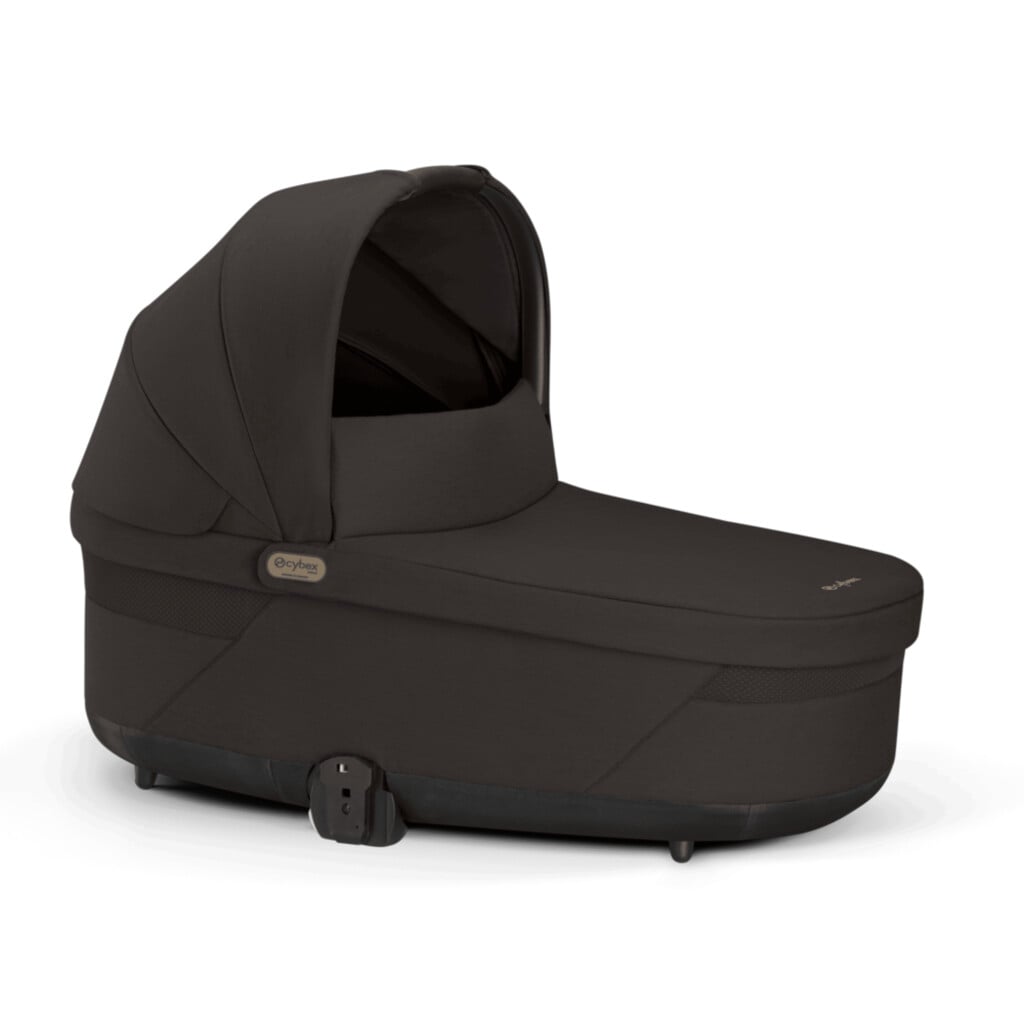 Landou S Lux Cybex Chocolate Brown - Comfort Premium