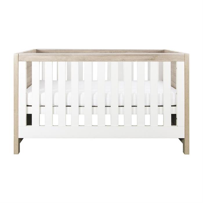 Patut Evolutiv 3in1 Modena Tutti Bambini - imagine 6