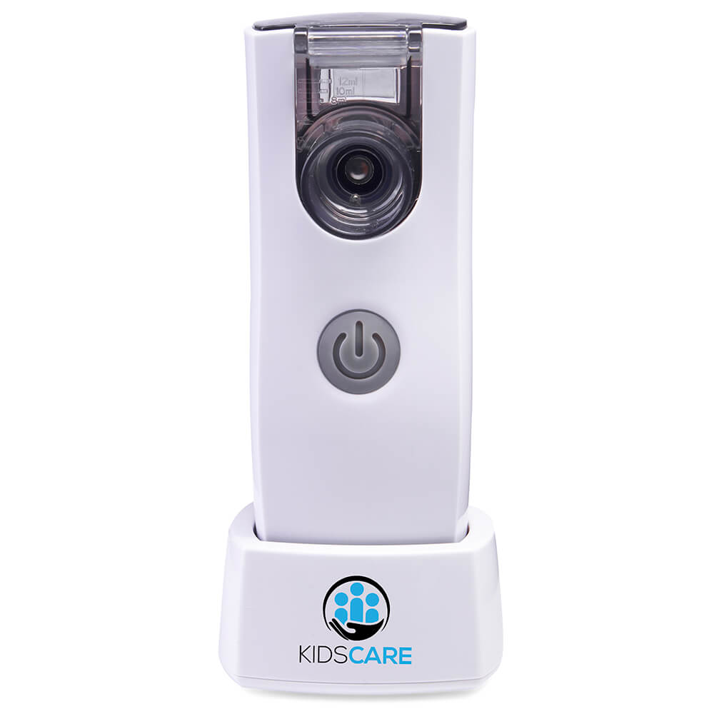 KidsCare Air Force - Aparat aerosoli portabil