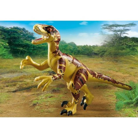 Playmobil Dino: Aventură la Cercetare - imagine 6