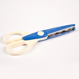 Foarfeca Heutink 13,5 cm pentru copiicreatici - imagine 2