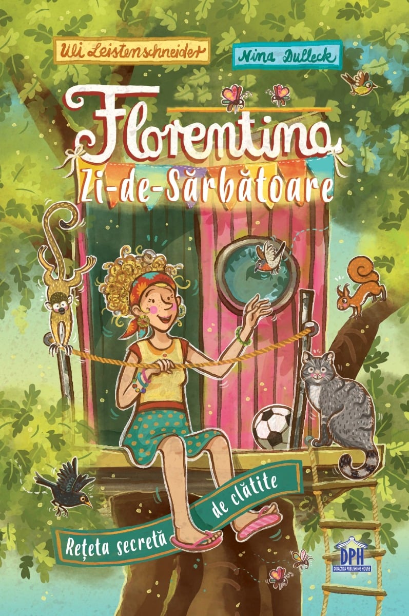 Florentina Zi-de-Sarbatoare: Clatite - Dph