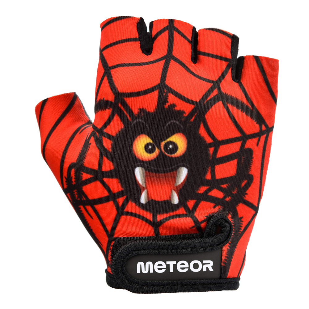 Manusi Cyclism Copii Meteor XS - Confort - imagine 5