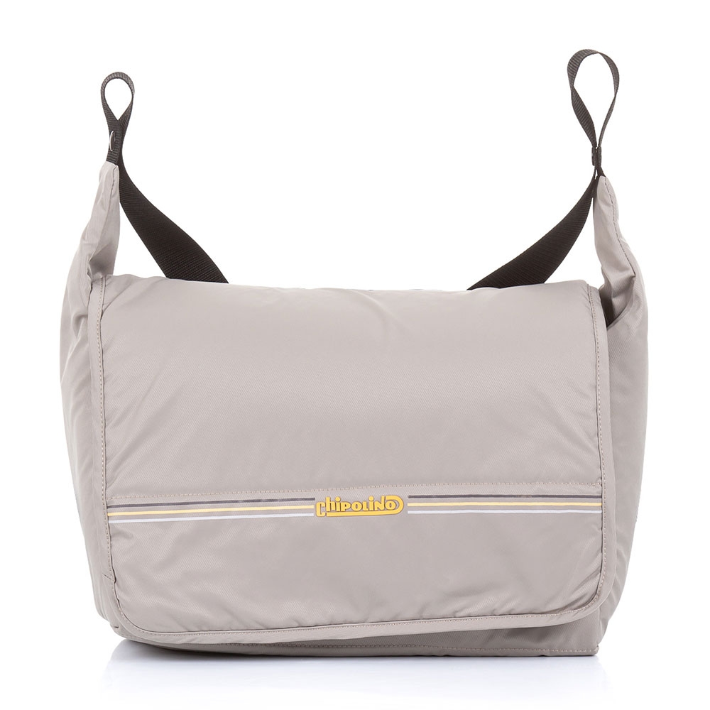 Carucior Chipolino Misty 2 in 1, 0-22 kg, Sand - imagine 7